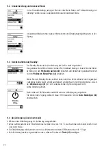 Preview for 24 page of Leister UNIROOF AT Operating Instructions Manual