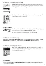 Preview for 25 page of Leister UNIROOF AT Operating Instructions Manual