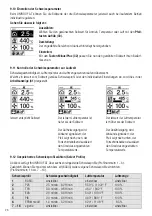 Preview for 26 page of Leister UNIROOF AT Operating Instructions Manual