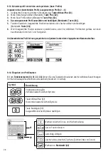 Preview for 28 page of Leister UNIROOF AT Operating Instructions Manual