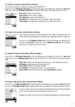 Preview for 29 page of Leister UNIROOF AT Operating Instructions Manual