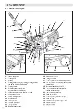 Preview for 46 page of Leister UNIROOF AT Operating Instructions Manual