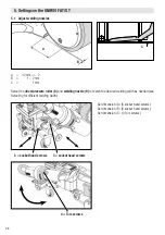 Preview for 48 page of Leister UNIROOF AT Operating Instructions Manual