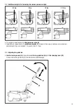 Preview for 49 page of Leister UNIROOF AT Operating Instructions Manual