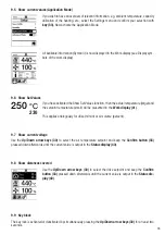 Preview for 63 page of Leister UNIROOF AT Operating Instructions Manual