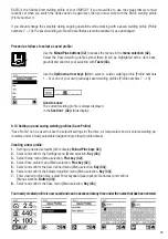 Preview for 65 page of Leister UNIROOF AT Operating Instructions Manual