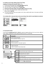 Preview for 66 page of Leister UNIROOF AT Operating Instructions Manual