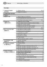 Preview for 78 page of Leister UNIROOF AT Operating Instructions Manual