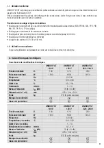 Preview for 81 page of Leister UNIROOF AT Operating Instructions Manual