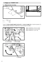 Preview for 86 page of Leister UNIROOF AT Operating Instructions Manual