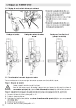 Preview for 88 page of Leister UNIROOF AT Operating Instructions Manual