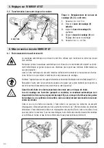 Preview for 90 page of Leister UNIROOF AT Operating Instructions Manual