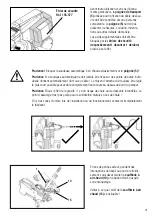 Preview for 91 page of Leister UNIROOF AT Operating Instructions Manual