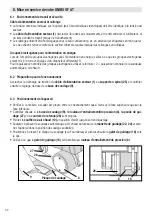 Preview for 92 page of Leister UNIROOF AT Operating Instructions Manual