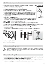 Предварительный просмотр 29 страницы Leister UNIROOF E 40 mm Operating Instructions Manual