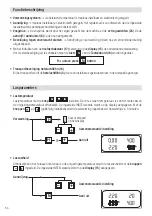 Предварительный просмотр 34 страницы Leister UNIROOF E 40 mm Operating Instructions Manual