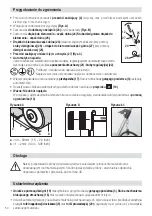 Предварительный просмотр 50 страницы Leister UNIROOF E 40 mm Operating Instructions Manual