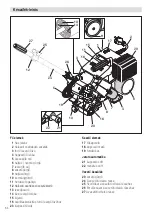 Предварительный просмотр 54 страницы Leister UNIROOF E 40 mm Operating Instructions Manual