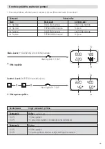 Предварительный просмотр 63 страницы Leister UNIROOF E 40 mm Operating Instructions Manual