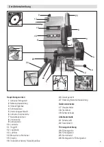 Preview for 5 page of Leister Uniroof E Operating Instructions Manual