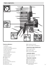 Preview for 19 page of Leister Uniroof E Operating Instructions Manual