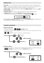 Preview for 27 page of Leister Uniroof E Operating Instructions Manual