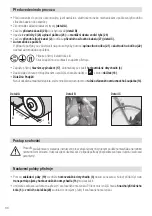 Preview for 36 page of Leister Uniroof E Operating Instructions Manual