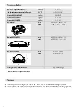 Preview for 4 page of Leister VACUUM BELL Operating Instructions Manual