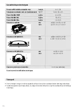 Preview for 16 page of Leister VACUUM BELL Operating Instructions Manual