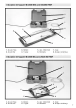 Preview for 17 page of Leister VACUUM BELL Operating Instructions Manual