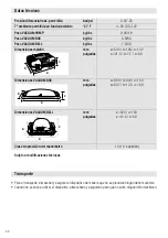 Preview for 22 page of Leister VACUUM BELL Operating Instructions Manual