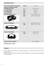 Preview for 34 page of Leister VACUUM BELL Operating Instructions Manual