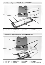 Preview for 35 page of Leister VACUUM BELL Operating Instructions Manual