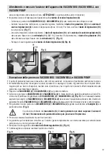 Preview for 37 page of Leister VACUUM BELL Operating Instructions Manual