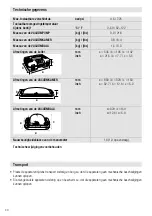 Preview for 40 page of Leister VACUUM BELL Operating Instructions Manual