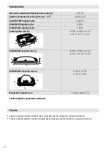 Preview for 46 page of Leister VACUUM BELL Operating Instructions Manual