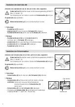 Предварительный просмотр 4 страницы Leister VARIANT T1 Operating Instructions Manual