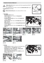 Предварительный просмотр 5 страницы Leister VARIANT T1 Operating Instructions Manual