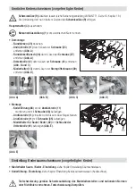 Предварительный просмотр 9 страницы Leister VARIANT T1 Operating Instructions Manual