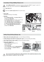 Предварительный просмотр 15 страницы Leister VARIANT T1 Operating Instructions Manual