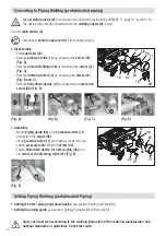 Предварительный просмотр 16 страницы Leister VARIANT T1 Operating Instructions Manual