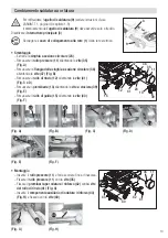 Предварительный просмотр 19 страницы Leister VARIANT T1 Operating Instructions Manual