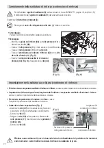 Предварительный просмотр 22 страницы Leister VARIANT T1 Operating Instructions Manual