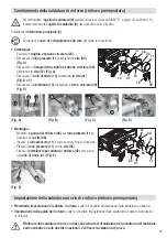 Предварительный просмотр 23 страницы Leister VARIANT T1 Operating Instructions Manual