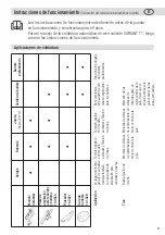 Предварительный просмотр 31 страницы Leister VARIANT T1 Operating Instructions Manual