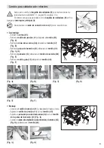 Предварительный просмотр 33 страницы Leister VARIANT T1 Operating Instructions Manual