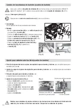 Предварительный просмотр 36 страницы Leister VARIANT T1 Operating Instructions Manual