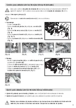 Предварительный просмотр 37 страницы Leister VARIANT T1 Operating Instructions Manual