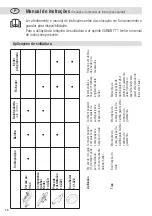 Предварительный просмотр 38 страницы Leister VARIANT T1 Operating Instructions Manual