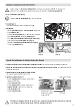 Предварительный просмотр 43 страницы Leister VARIANT T1 Operating Instructions Manual